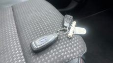 Ford Focus 1.5 EcoBlue 120 ST-Line X 5dr Diesel Hatchback